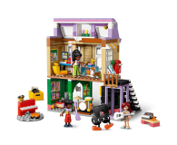 LEGO Friends 42653 Sklep muzyczny i mieszkanie - 1331623 - zdjęcie 2